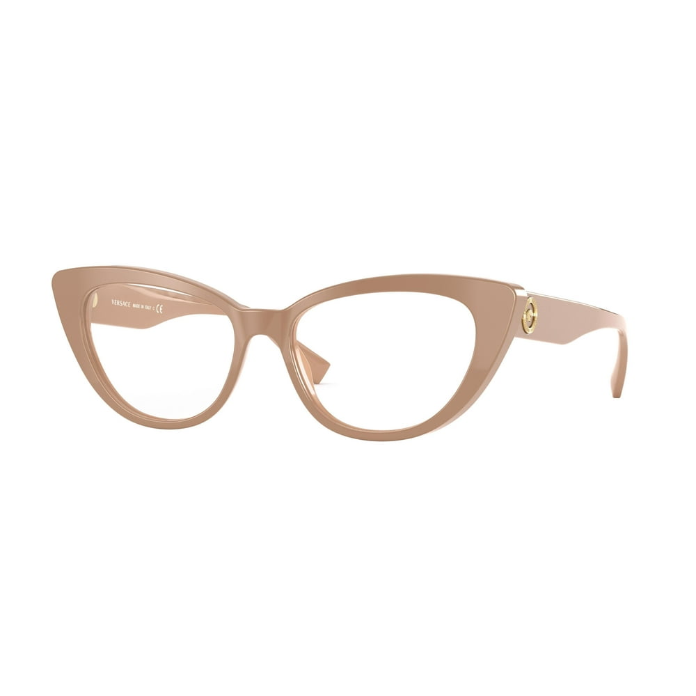 Versace 3286 Eyeglasses 5331 Pink