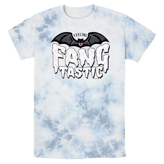 Mens Monster High I'm Feeling Fangtastic T Shirt