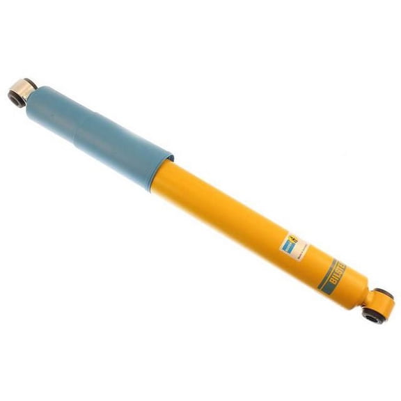 Rear Shock Absorber - Compatible with 1979 - 1995 Toyota Pickup 1980 1981 1982 1983 1984 1985 1986 1987 1988 1989 1990 1991 1992 1993 1994