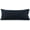 Black, variant on General Luxury Ultra-Soft 2-Piece Pillowcase Set - 1500 Premium Hotel Quality Microfiber Double Brushed - Wrinkle Resistant, King Size, Navy Blue