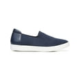 thumbnail image 2 of LifeStride Womens ELEKTRA Faux Leather Trim Slip On Athletic and Training Shoes, 2 of 3