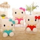 thumbnail image 2 of Figura de dibujos animados de Anime clásico muñeca lindo gatito gato juguetes de peluche, 2 of 4