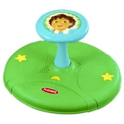 Go, Diego, Go! SIT 'N SPIN *