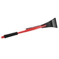 thumbnail image 1 of Snow Brush,Car Vehicle Durable Snow Auto Ice Scrapper Snow Scrapper Rapid Response, 1 of 9