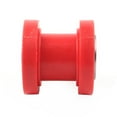 thumbnail image 5 of BFY 10mm Chain Roller Slider Tensioner Wheel Guide Pit Dirt Mini Bike Moto ATV Red, 5 of 8