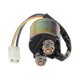 thumbnail image 1 of Motorcycle Starter Solenoid Relay, 1 of 1