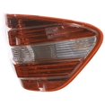 thumbnail image 2 of Geelife Tail Light For Mercedes-Benz ML320 ML350 ML500 ML550 164) Chassis Right, 2 of 9