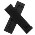 thumbnail image 4 of MasteelfCA 2 Pcs Poignée de Porte Encastrée Poignée de Tirage de Meuble Dissimulée, 4 of 8