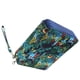 thumbnail image 2 of Monstrate Estuche para lápices portátil, bolso escolar, caja de papelería de gran capacidad, portabilidad y bolsa de papelería compacta Carpetas de archivos, 2 of 6