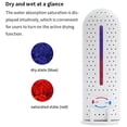 thumbnail image 5 of HIBIBUD 2026 New Mini Dehumidifier for Small Spaces Bedroom Wardrobe Closet Car Home Small Dehumidifier for Bathroom for Bedroom,Closet,Car,Bathroom,Office, 5 of 7