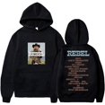 thumbnail image 2 of Anne Wilson Rebel Hoodies AW Tour Merch Hooded Sweatshirts Women Men Fashion Pullovers, 2 of 2