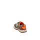 thumbnail image 4 of Tenis Niño Mini Vic Monstruo Velcro Suela Sport Urbano verde 18, 4 of 6
