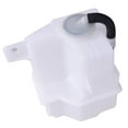 thumbnail image 4 of Bapmic B6BF-15-350B Radiator Coolant Overflow Reservoir Recovery Bottle Tank for Mazda Protege Protege5, 4 of 8