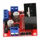 thumbnail image 2 of Innovative L298N Dual H Bridge Motor Driver Controller for Arduino Uno R3, 2 of 10