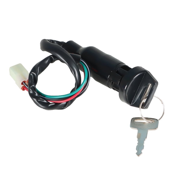LABLT New Ignition Key Switch for Honda Sportrax 400 TRX400EX 2005-2008