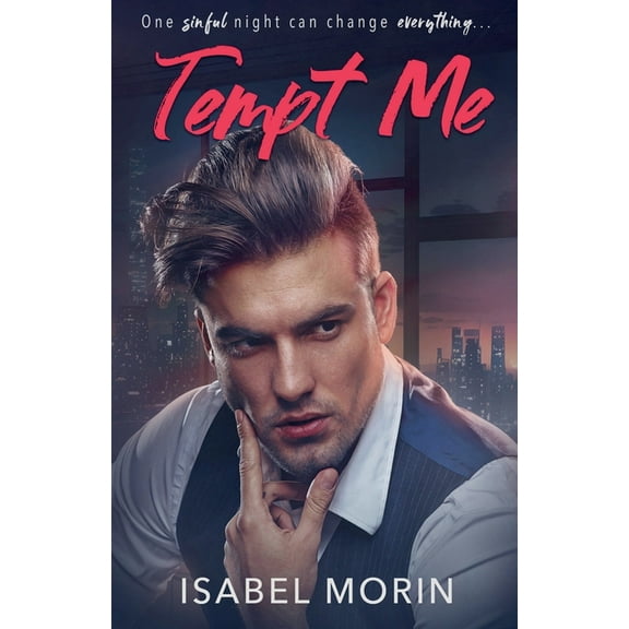 Tempt Me Tempt Me, Book 1, (Paperback)