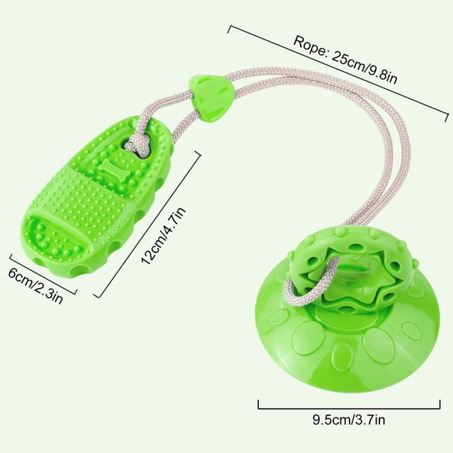 Twfbrm Pet Supplies Dog Chew Toy For Aggressive Chewers for Cats Dogs