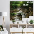 thumbnail image 5 of Design Art - Natural Spring Waterfall, 5 of 5