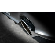Borla S-Type Cat-Back Exhaust System for 2022-2025 Subaru BRZ and Toyota GR86 with Polished Tips