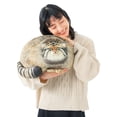 thumbnail image 3 of Cojín corporal de felpa Sew Butiful Pallas Cat, 45 cm, para niños, 3 of 6