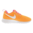thumbnail image 2 of Nike Rosherun (GS) 599729 800 "Atomic Mango" Big Kid's Running Sneakers, 2 of 4