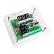 thumbnail image 3 of Temp. Digital Termostato Temperatura Controlador Sensor Interruptor Carcasa, 3 of 9