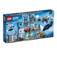 thumbnail image 2 of Set LEGO City Policía Aérea Base de Operaciones 60210, 2 of 3