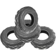 thumbnail image 1 of Set De 4 Llantas Atv / Utv 21x7-10 Atv150 Con Reversa 2019 De 2024 Italika Original, 1 of 3
