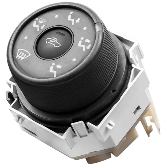 Vehicle Blower Climate Control Switches Replaces 5590102120 for Automotives