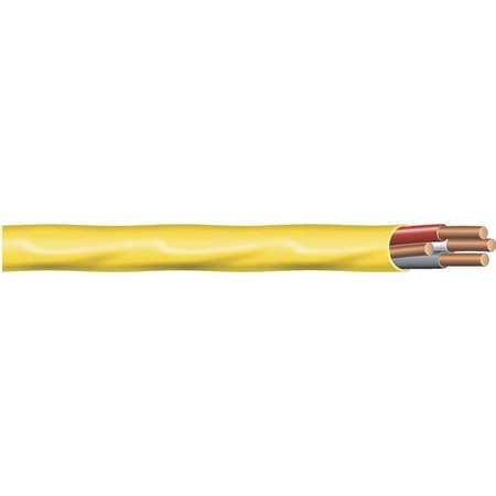 UPC 032886263552 product image for ROMEX Nonmetallic Buildng Cbl,12/3 AWG,250 ft. 63947655 | upcitemdb.com