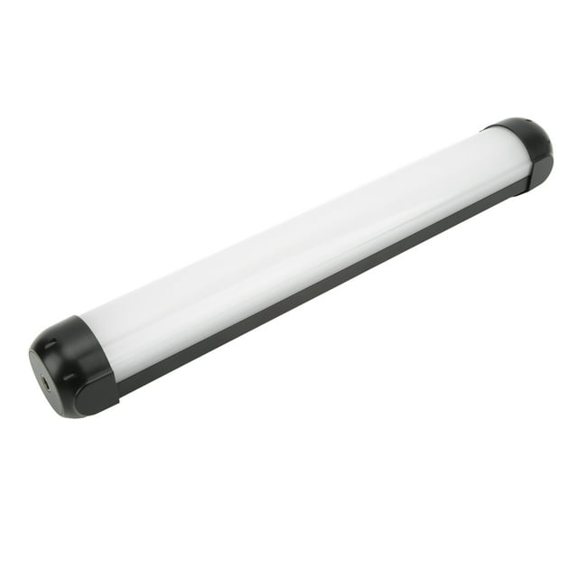 Lumière Portative LED RGB, Contrôle par Application 2000LM Éclairage Vidéo Photographie, Réglable 2500-8500K, Tube LED Couleur pour Photographie Vlogging
