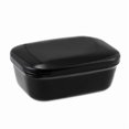 thumbnail image 1 of Filter Seal Travel Printable Pattern Soap Dish Soap Dish Organizer with Lid, 1 of 5