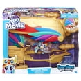 thumbnail image 2 of My Little Pony: The Movie Swashbuckler Pirate Airship, 2 of 11