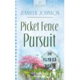 thumbnail image 1 of Pre-Owned Picket Fence Pursuit: Andrews Siblings Trilogy #1 (Heartsong Presents #738) (Unknown) 159789429X 9781597894296, 1 of 1