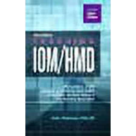 UPC: 9781558106796 | Teaching IOM/HMD: Implications of the Institute of Medicine and Health Medicine Division Reports for Nursing Education