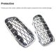 thumbnail image 3 of Parrillas Delanteras De Coche Estilo Meteorito Parrilla De Riñón Para Bmw Serie 3 F30 2013-2018 1 Par Scienceny VI009342-02, 3 of 6