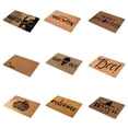 thumbnail image 4 of Bewildely Alfombras con letras de dibujos animados, alfombra protectora para sala de estar de Halloween, no tóxica, lavable, decoración de casa, Kits de decoración para fiestas No.10 Bewildely HA045781-10, 4 of 6