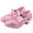 Pink High Heels, variant on Toddler Littler Girls Dress Shoes Wedding Party Heels Princess Shoes Flats for Kid