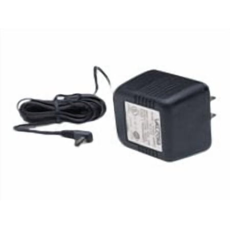 Valcom VP-412A 400 mA -12V DC Power Supply price history on PriceWatchPro