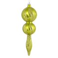 thumbnail image 1 of Vickerman N186973D 16.5 Po. Embout Pailleté Bonbon Lime, 1 of 1