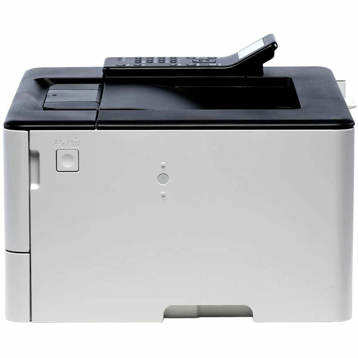 Canon imageCLASS LBP246dw II Wired/Wireless Laser Printer, Monochrome