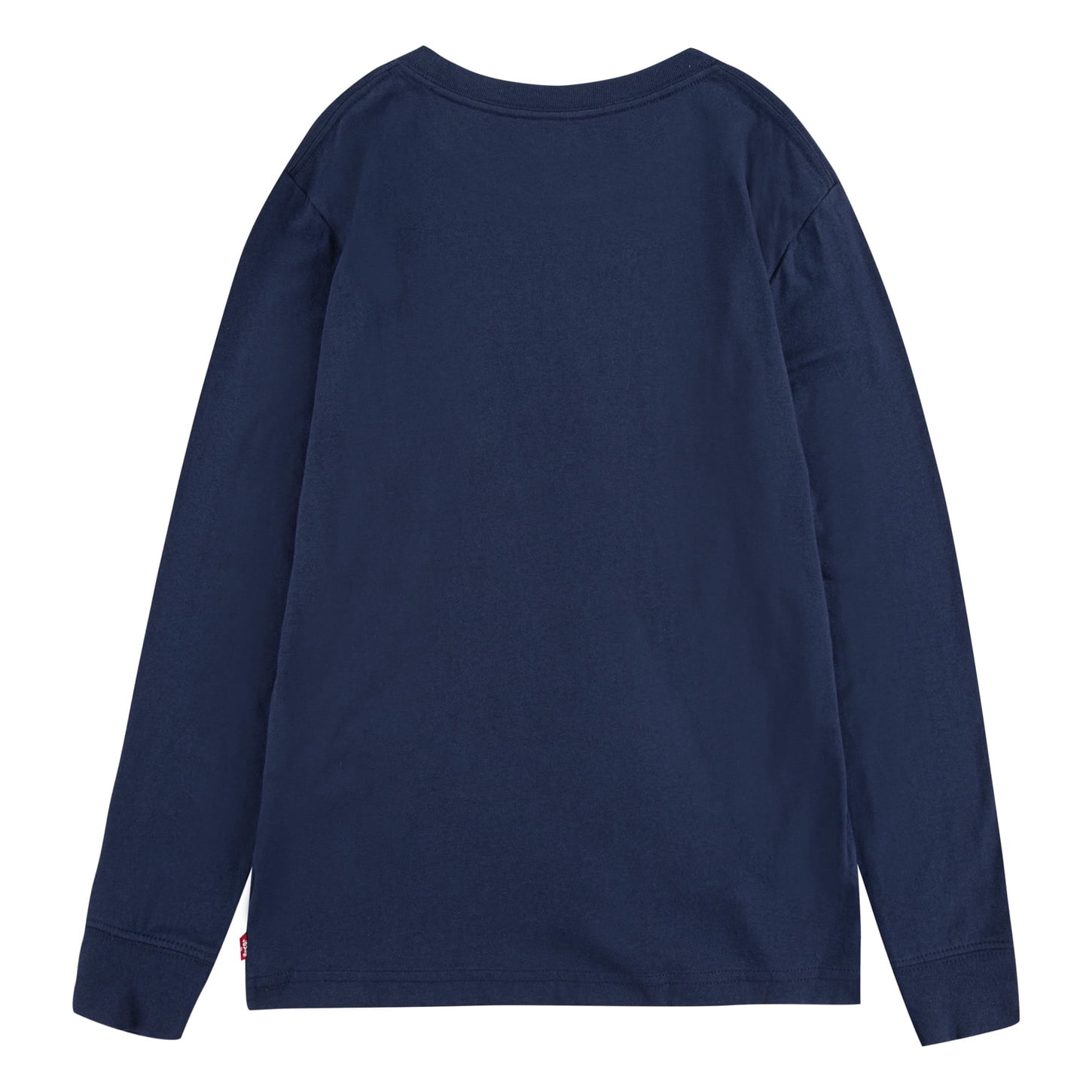 Levi's Toddler Boys' Long Sleeve Batwing T-Shirt, Sizes 2T-4T