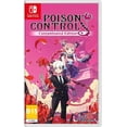 thumbnail image 2 of Poison Control: Contaminated Edition - Nintendo Switch Nintendo Switch, 2 of 2