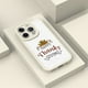 thumbnail image 4 of Exprese su estilo personal con una elegante y protectora funda para teléfono con estampado de dibujos animados para iPhone, 4 of 4