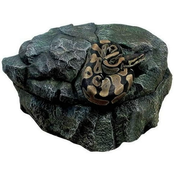 Zoo Med Repti Shelter 3 in 1 Cave for Reptiles