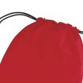 thumbnail image 1 of Bagbase Premium Gymsac Water Resistant Bag (11 Litres) (Pack Of 2), 1 of 1