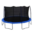 thumbnail image 2 of Jumpking Coussin de Sécurité 15' pour Ressorts de 5,5 et 7 Pouces (Trampoline Non Incluse), 2 of 4
