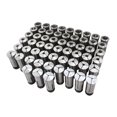thumbnail image 3 of Accusize 57 Pcs 1/8-1 Pouce x 64e 5C Pinces Rondes de Précision, Durcies et Abattues, 0200-0573, 3 of 8