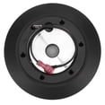thumbnail image 2 of Base del conector del adaptador de cubo corto del volante SRK-121H Compatible con Lexus IS/GS/SC, 2 of 14