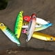 thumbnail image 2 of Eigraketly 5 uds cebo portátil artificial curricán aparejos cebos biónico vivo pesca señuelo pulpo calamar agua salada agua dulce Pescar 10g, 2 of 6